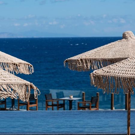 Almyra Oia Suites ภายนอก รูปภาพ